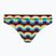 Fürdőruha alsó Funkita Sports Brief rainbowie