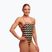 Női egyrészes fürdőruha Funkita Strapped In One piece rainbowie