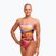 Női egyrészes fürdőruha Funkita Strapped In One piece meadow made