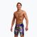 Férfi úszó jammer Funky Trunks Training Jammers palm prism
