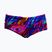 Gyerek úszó boxeralsó Funky Trunks Sidewinder Trunks big bang