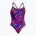 Női egyrészes fürdőruha  Funkita Diamond Back One piece big bang