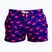 Férfi úszóshortok Funky Trunks Shorty Shorts Short flocked up