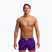 Férfi úszóshortok Funky Trunks Shorty Shorts Short flocked up