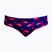Férfi úszó slip Funky Trunks Classic Brief flocked up