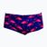 Gyerek úszó boxeralsó Funky Trunks Sidewinder Trunks flocked up