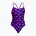 Női egyrészes fürdőruha  Funkita Diamond Back One piece flocked up