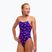 Gyerek egy részes fürdőruha Funkita Diamond Back One pieces flocked up