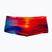 Férfi úszó boxeralsó Funky Trunks Sidewinder Trunks sunset delight
