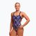 Női egyrészes fürdőruha  Funkita Brace Free One piece point out