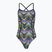 Női egyrészes fürdőruha  Funkita Bond Girl One piece up down