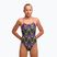 Női egyrészes fürdőruha  Funkita Single Strap One piece up down