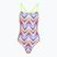 Női egyrészes fürdőruha  Funkita Tie Me Tight One piece down up