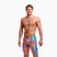 Férfi úszó jammer Funky Trunks Fast Training Jammer kulin colour