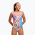 Női egyrészes fürdőruha  Funkita Single Strap One piece kulin colour