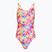 Női egyrészes fürdőruha  Funkita Diamond Back One piece dry me