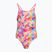 Gyerek egyberészes fürdőruha Funkita Diamond Back One piece dry me