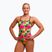 Női egyrészes fürdőruha  Funkita Single Strap One piece blocked again