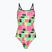 Női egyrészes fürdőruha  Funkita Single Strap One piece blocked again