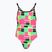 Egyrészes fürdőruha Funkita Single Strap One piece blocked again