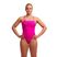 Női egyrészes fürdőruha Funkita Single Strength One Piece still pink