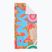 Törölköző Funky Cotton Towel kulin colour