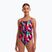 Gyermek egy részes fürdőruha  Funkita Single Strap One pieces art dropout