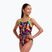 Gyermek egy részes fürdőruha  Funkita Diamond Back One pieces broken box