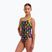 Gyermek egy részes fürdőruha  Funkita Diamond Back One pieces pine gap