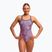 Női egyrészes fürdőruha Funkita Diamond Back One pieces love lacy