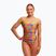 Női egyrészes fürdőruha Funkita Single Strap One pieces pinky pinley