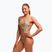 Női egyrészes fürdőruha Funkita Twisted One pieces hillary puff