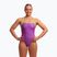 Női egyrészes fürdőruha Funkita Single Strength One pieces berry crush