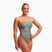 Női egyrészes fürdőruha Funkita Single Strength One pieces hush puffy