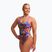 Női egyrészes fürdőruha Funkita Brace Free One pieces austin flowers