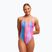 Női egyrészes fürdőruha Funkita Brace Free One pieces curtain call