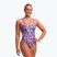 Női egyrészes fürdőruha Funkita Brace Free One pieces dreamy weedy