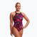 Női egyrészes fürdőruha Funkita Sky Hi One pieces garden glow