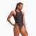 Női egyrészes fürdőruha Funkita Hi Flyer One pieces pin stripe