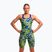 Női egyrészes fürdőruha Funkita Fast Training One pieces scaled back