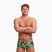 Férfi úszó bokszerek Funky Trunks Classic Trunks scaled back
