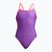 Gyerek egyrészes fürdőruha Funkita Single Strap One Piece add me babe