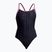 Női egyrészes fürdőruha Funkita Diamond Back One Piece be positive
