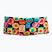 Férfi úszó boxer nadrág Funky Trunks Sidewinder Trunks berry good
