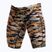 Férfi úszójammerek Funky Trunks Training Jammers bilko baby