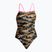 Női egyrészes fürdőruha Funkita Single Strap One Piece bilko baby