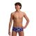 Fiú boxer úszónadrág Funky Trunks Sidewinder Trunks blast buddies