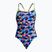 Női egyrészes fürdőruha Funkita Diamond Back One Piece blast buddies