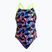 Gyerek egyrészes fürdőruha Funkita Diamond Back One Piece blast buddies