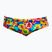 Férfi úszóalsó Funky Trunks Seamed Briefs five serves